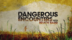 Dangerous Encounters_Brady Barr