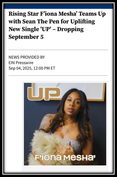 Image by @F'ionaMesha'