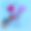 Thumbnail: Heart Shaped Cotton Candy Push Pop