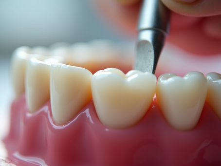 Understanding Dental Restoration Pricing: Your Guide to Composite Restoration Costs