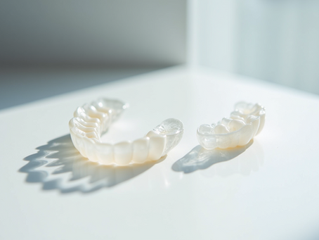 Teen Orthodontic Solutions: Clear Aligners Are Perfect for Teens!