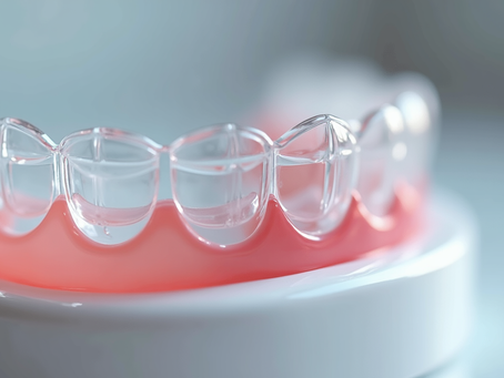 Transform Your Smile with Invisalign: Invisalign Results Transformation