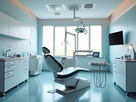 Why Dental Tourism Benefits Are Thriving in India
