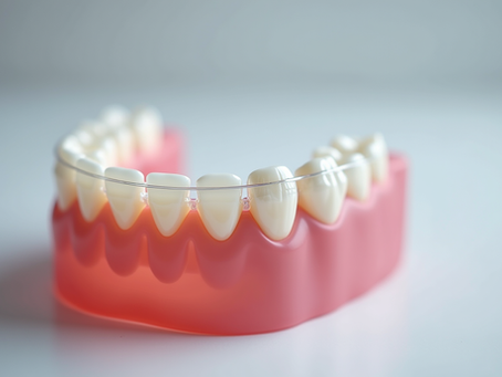 Exploring Options for Invisible Braces: Your Guide to Invisible Orthodontic Solutions