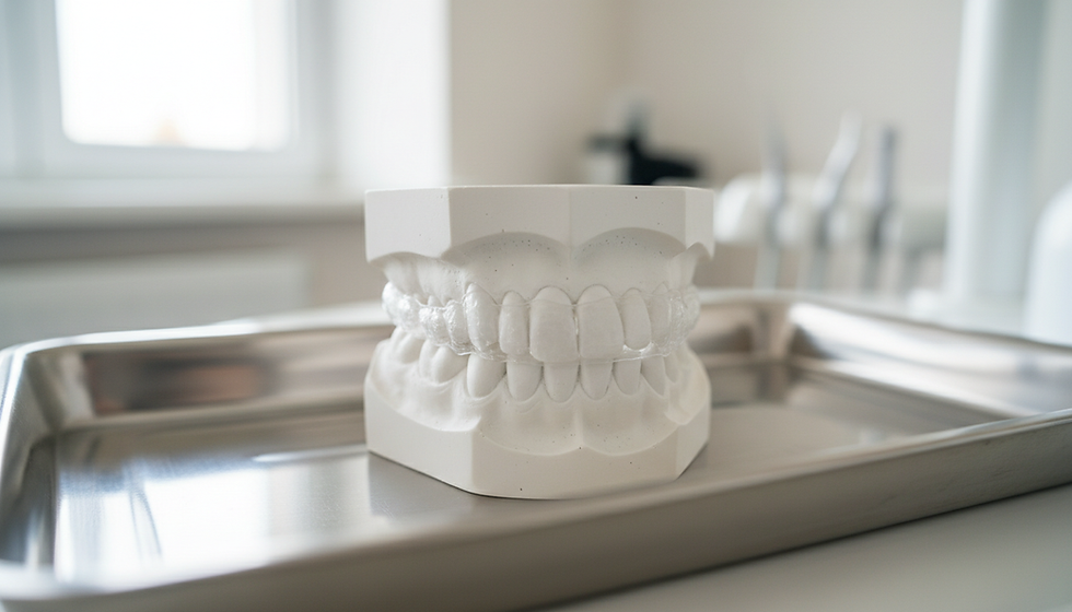 How to Choose the Best Invisalign Clinic in Chennai Focus on Outcomes SmileSparks Ortodontics