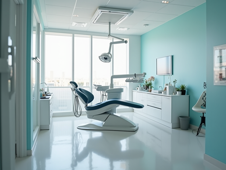 Why Smilesparks Dental is Your Best Choice: Expert Dental Clinic Chennai