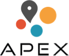 APEX logo