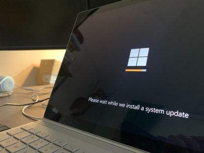 Benefits of Upgrading to Windows 10