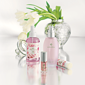 garden botanika custom fragrance