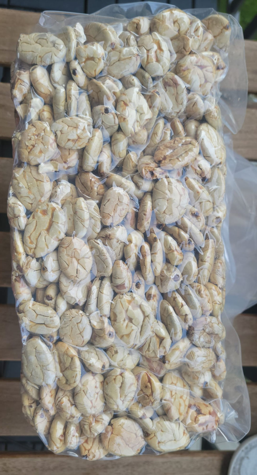 Thumbnail: Bulk Theobroma Bicolor - Macambo/Jaguar (4kg)