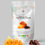 Thumbnail: Organic dark chocolate goldenberries package front view