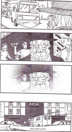 Storyboad - 1