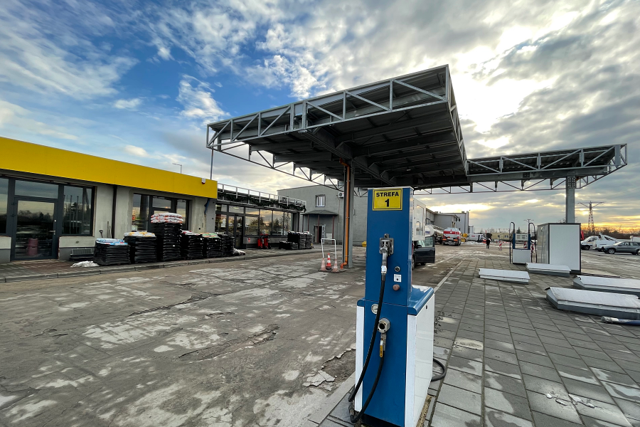 Stacja_paliw_ZAREBA_diesel_dystrybutor_T