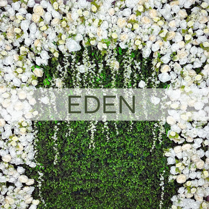 Ścianka kwiatowa Eden
WB 006