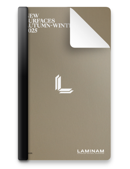 LAMINAM Katalog Nowości 2025