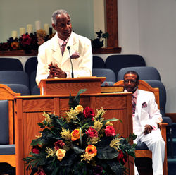 Beloved's 39th Year Anniversary