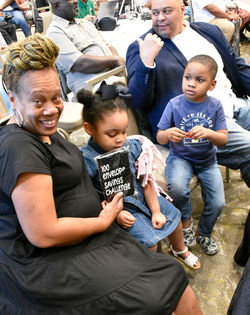 Beloved's Family Retreat - 2025