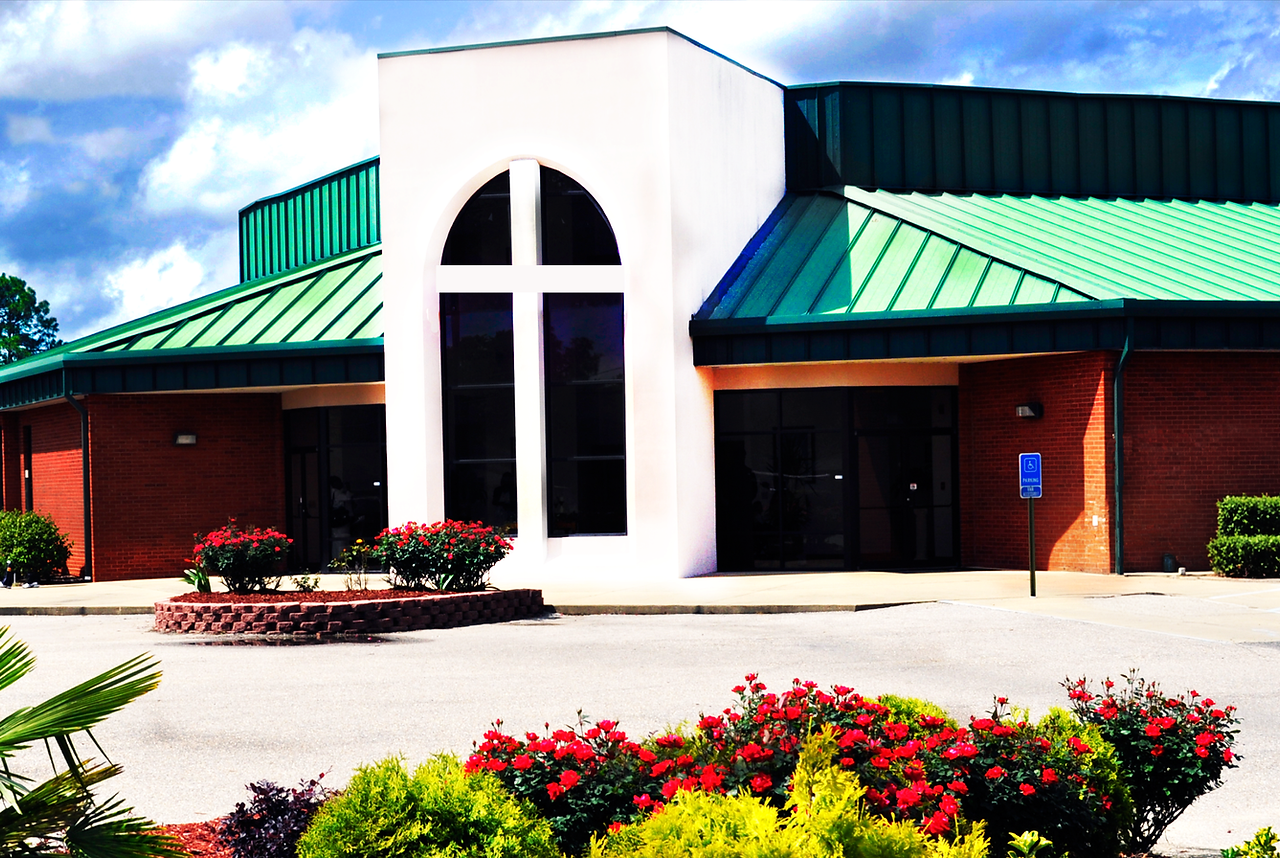 Beloved Apostolic Church Of God 1