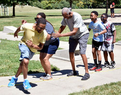 Beloved's Family Retreat - 2025