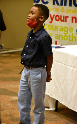 Beloved's Retreat '22