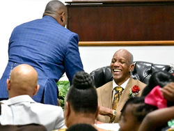 Annual Pastoral Appreciation 2025