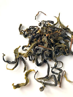 Thé Mandikori Oolong de Géorgie