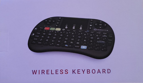 Omni wireless keyboard control | ELECTRONICS STORE