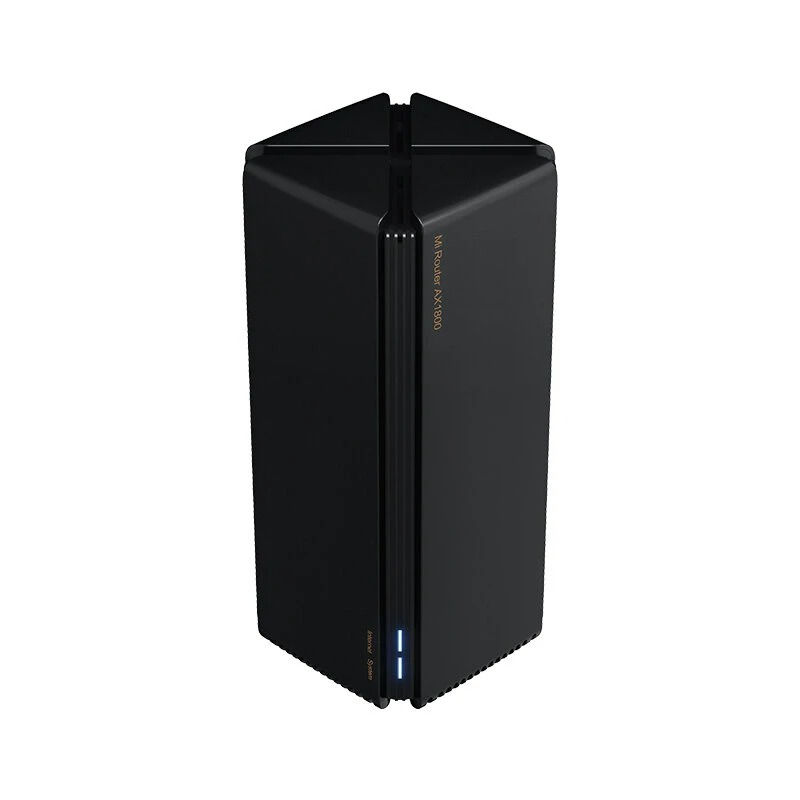 Thumbnail: Xiaomi AX1800 WiFi 6 router