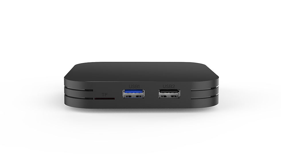 Thumbnail: Zoomtak K10 Pro