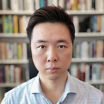 HKU ARTS HDT - Javier Cha photo