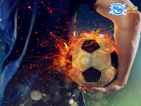 Kinh nghiệm bắt kèo xiên trong bóng đá có gì hấp dẫn?