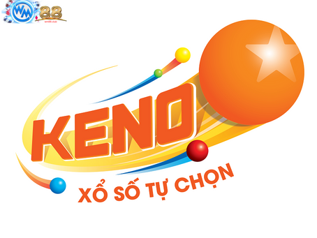 Xổ số keno là gì? Top 3 công thức tính keno chuẩn xác