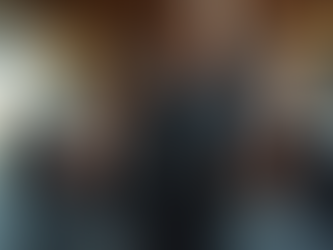 Woman lifting weights in a gym