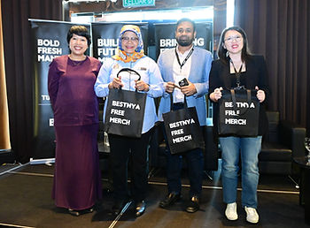 Reimagining A Liveable KL