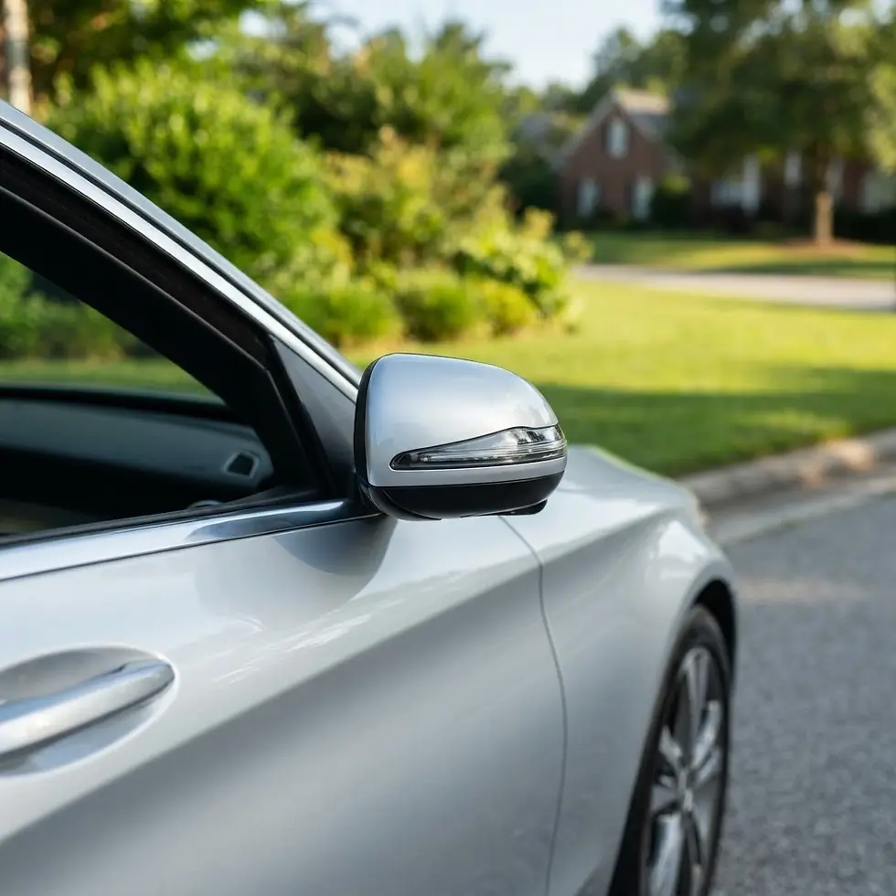 Personal Auto Insurance