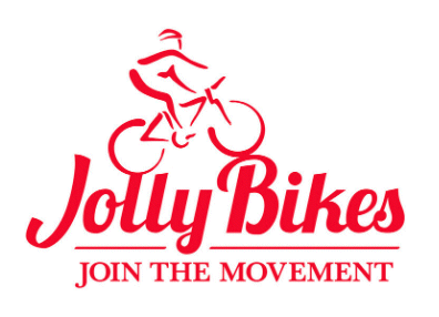 JollyBikes Thames logo