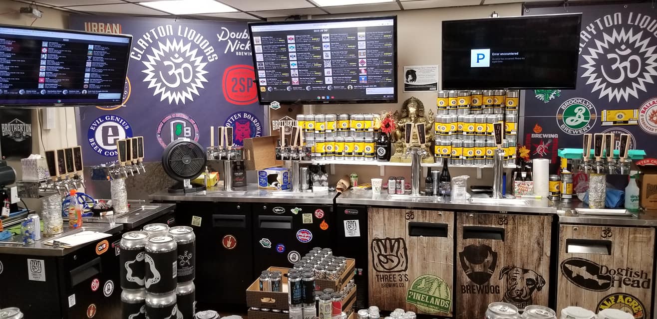 Crowler/Growlers United States