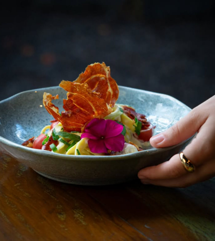 Restaurante Flamboyant