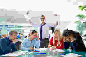 Bad Boss