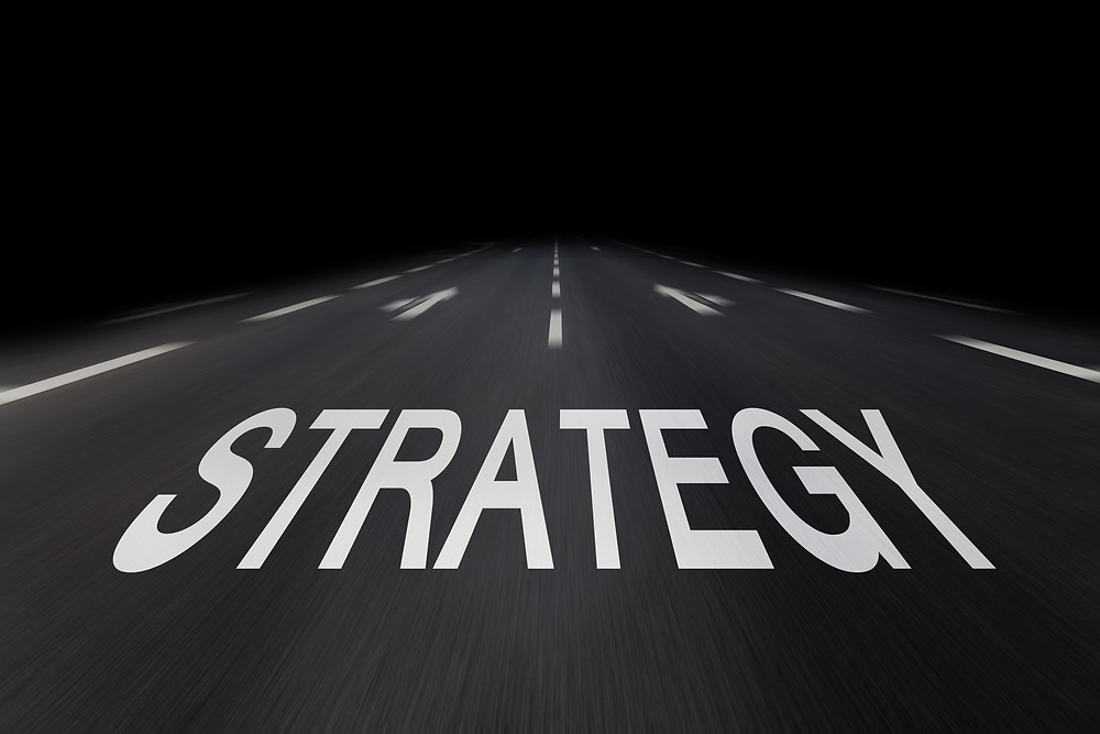 Stragegic Leadership