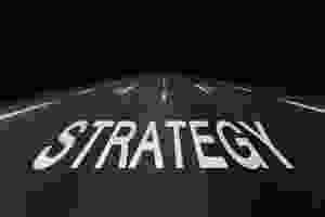 Stragegic Leadership