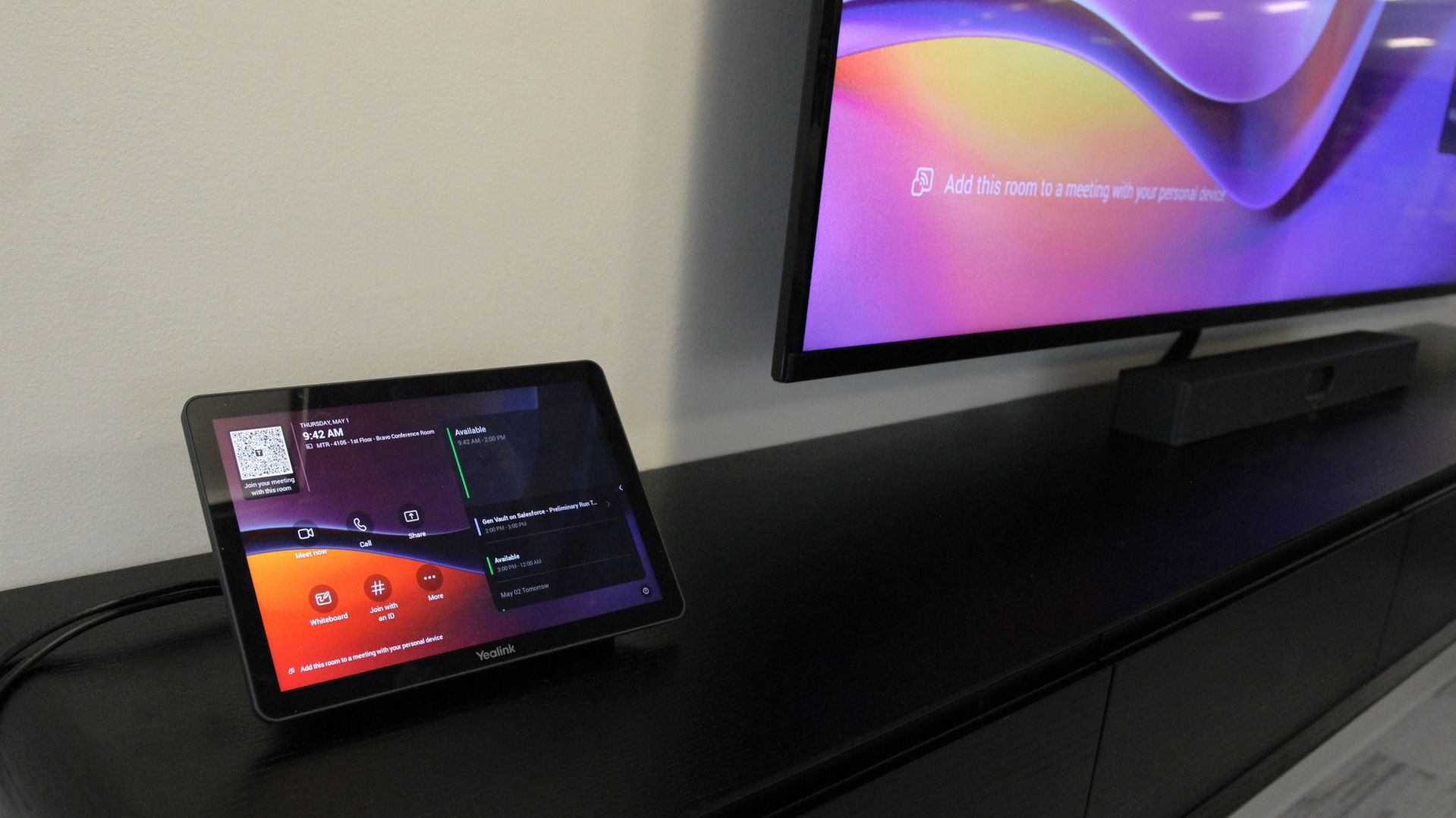technology detail