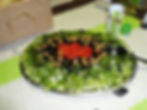 ENTRÉES