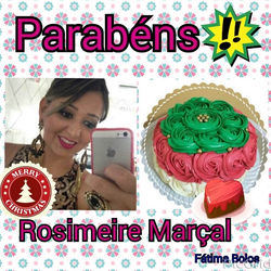Rosimeire Marçal
