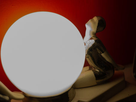 Frost Full Moon and you