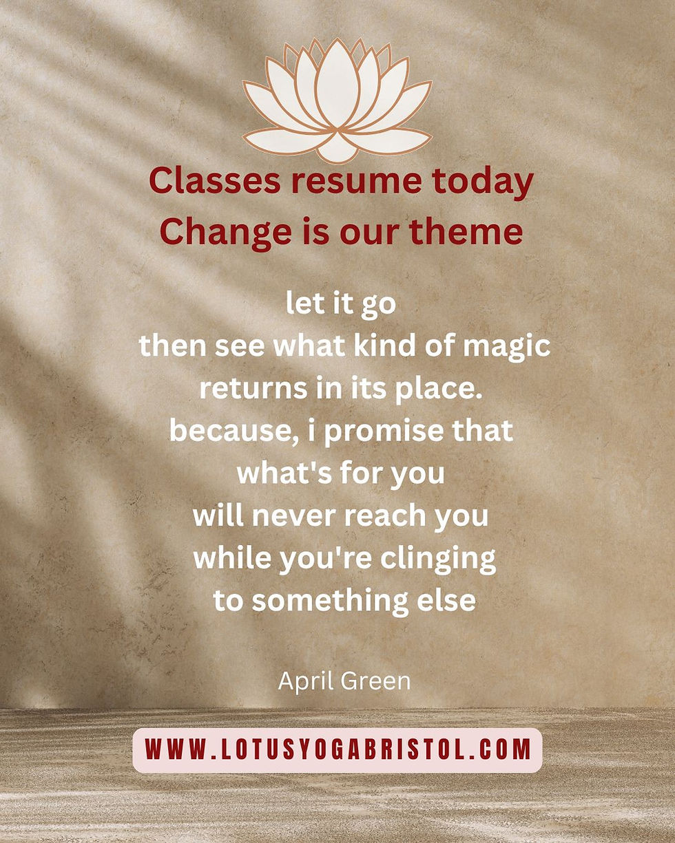 Are you ready ? term begins today
