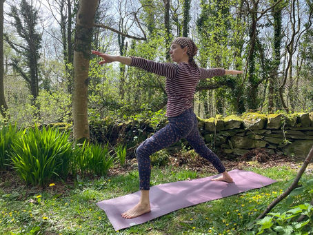 Different Qualities of Yoga