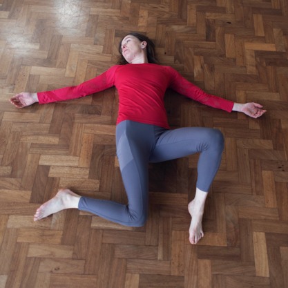 Drop in Yin & Yoga Nidra Deep Relax