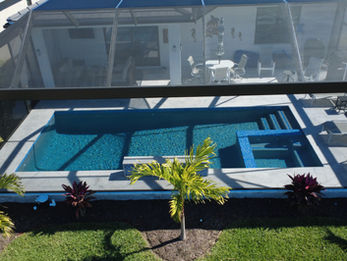 Pool Contractor Naples, Fort Myers, Sarasota, Tampa, Florida