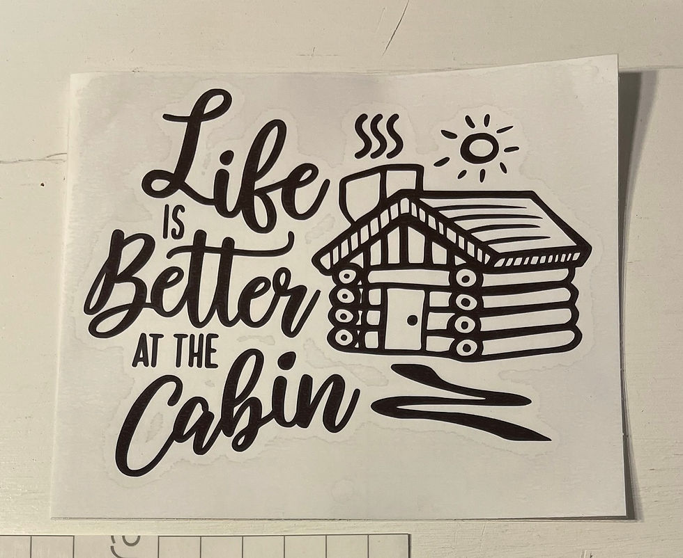Thumbnail: Vinyl Decals 